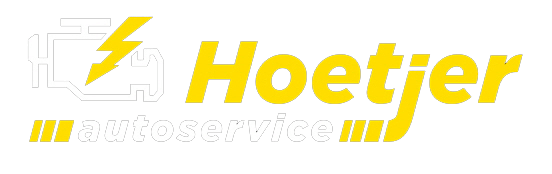 Hoetjer Autoservice - Uw servicepunt in de buurt!