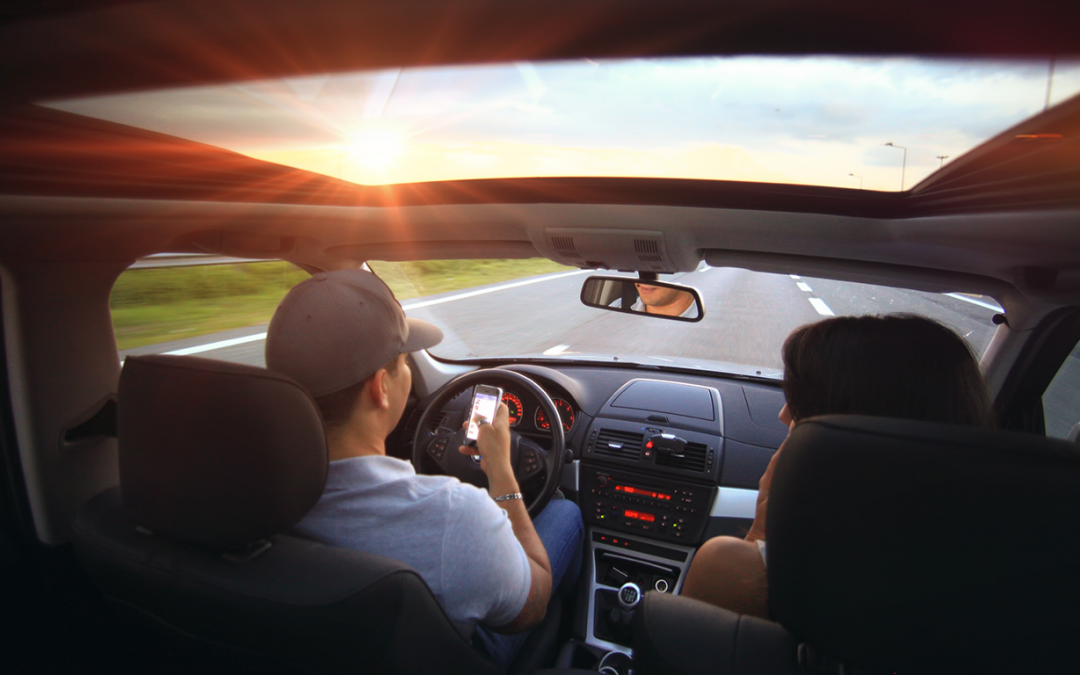 Zeven redenen om dit jaar voor een autovakantie te kiezen