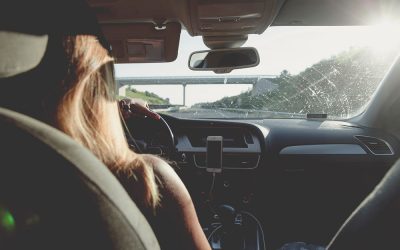 Pas je rijstijl aan: vier dingen die je kunt doen om de levensduur van je auto te verlengen