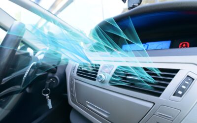 Tips voor het gebruik van de airco in de auto